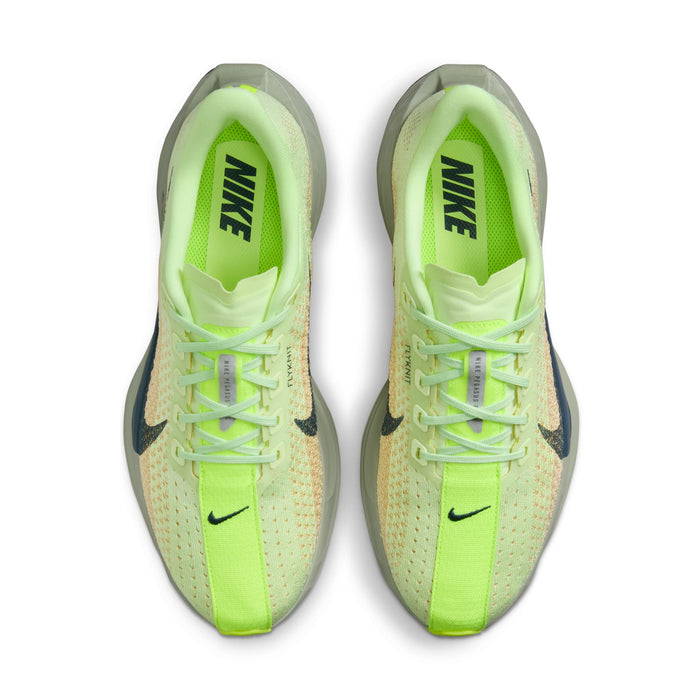 Women’s Pegasus Plus (700 - Barely Volt/Armory Navy-Sesame)