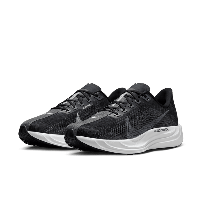 Men’s Pegasus Plus (002 - Black/Pure Platinum-Anthracite-White)