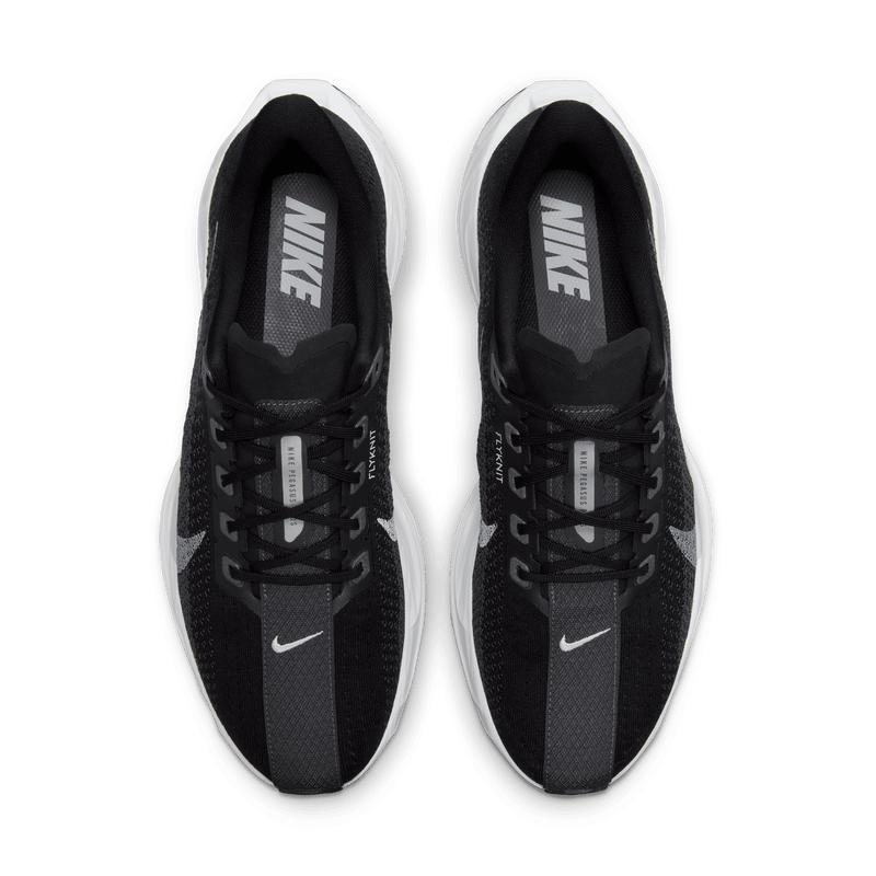 Men’s Pegasus Plus (002 - Black/Pure Platinum-Anthracite-White)
