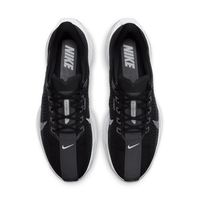 Men’s Pegasus Plus (002 - Black/Pure Platinum-Anthracite-White)