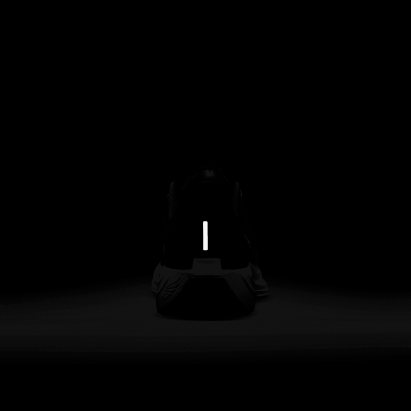 Men’s Pegasus Plus (002 - Black/Pure Platinum-Anthracite-White)