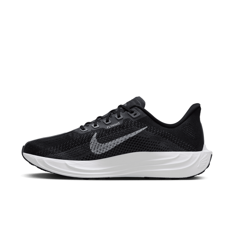 Men’s Pegasus Plus (002 - Black/Pure Platinum-Anthracite-White)