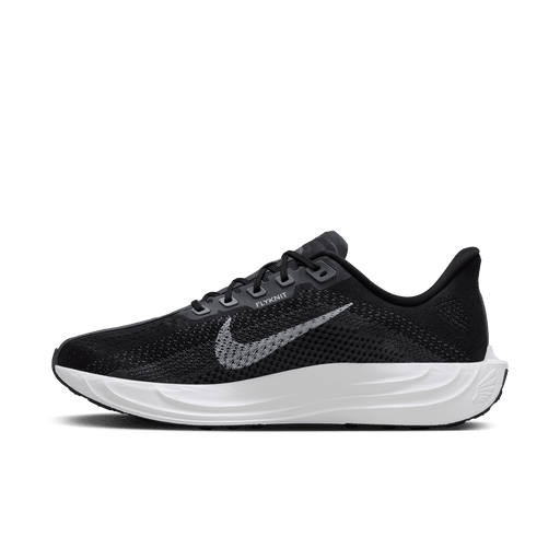 Men's Pegasus Plus (002 - Black/Pure Platinum-Anthracite Men's Pegasus Plus (002 - Black/Pure Platinum-Anthracite