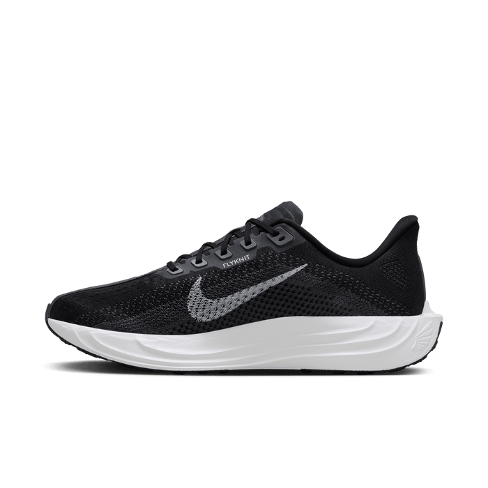 Men’s Pegasus Plus (002 - Black/Pure Platinum-Anthracite-White)