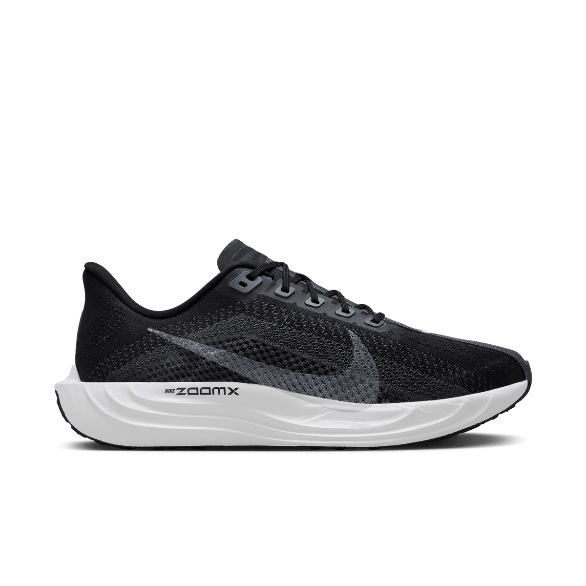 Men's Pegasus Plus (002 - Black/Pure Platinum-Anthracite-White