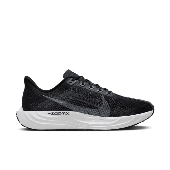 Men’s Pegasus Plus (002 - Black/Pure Platinum-Anthracite-White)