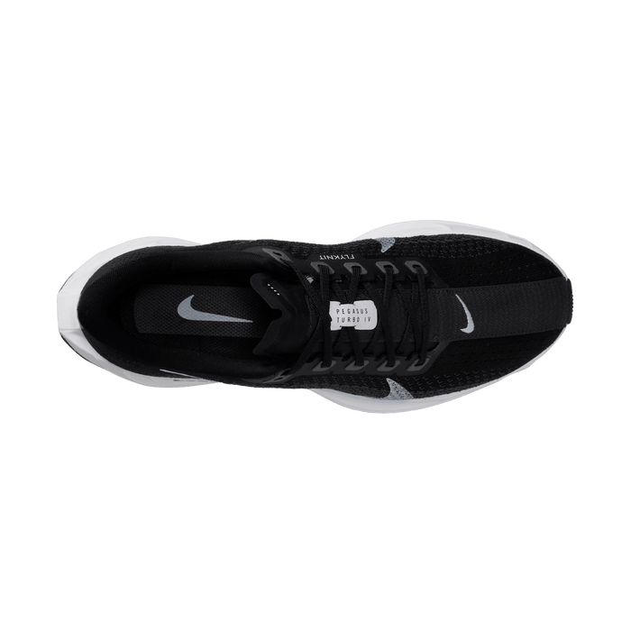 Men’s Pegasus Plus (002 - Black/Pure Platinum-Anthracite-White)