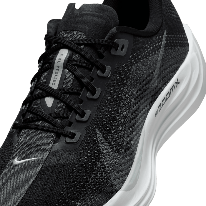 Men’s Pegasus Plus (002 - Black/Pure Platinum-Anthracite-White)