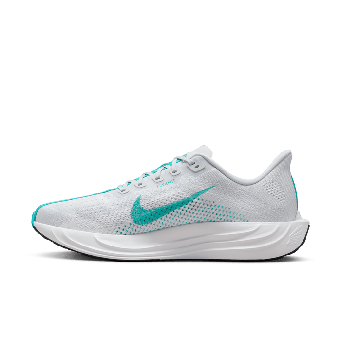 Men’s Pegasus Plus (004 - Pure Platinum/Dusty Cactus-White-Black)