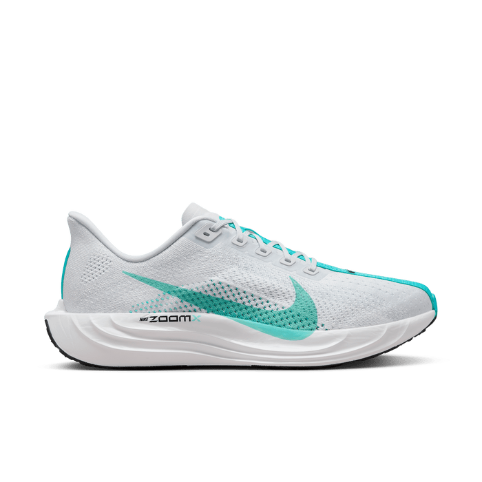 Men’s Pegasus Plus (004 - Pure Platinum/Dusty Cactus-White-Black)