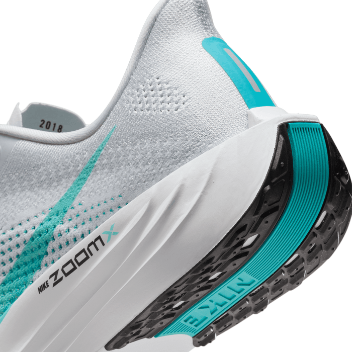 Men’s Pegasus Plus (004 - Pure Platinum/Dusty Cactus-White-Black)