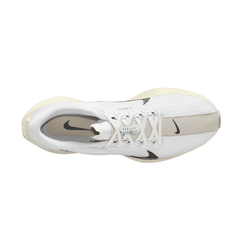 Men's Pegasus Plus (100 - White/Anthracite-Sail-Light Orewood