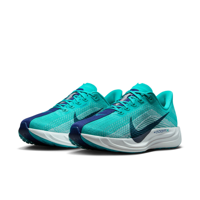 Men’s Pegasus Plus (301 - Dusty Cactus/Blue Void-Glacier Blue)