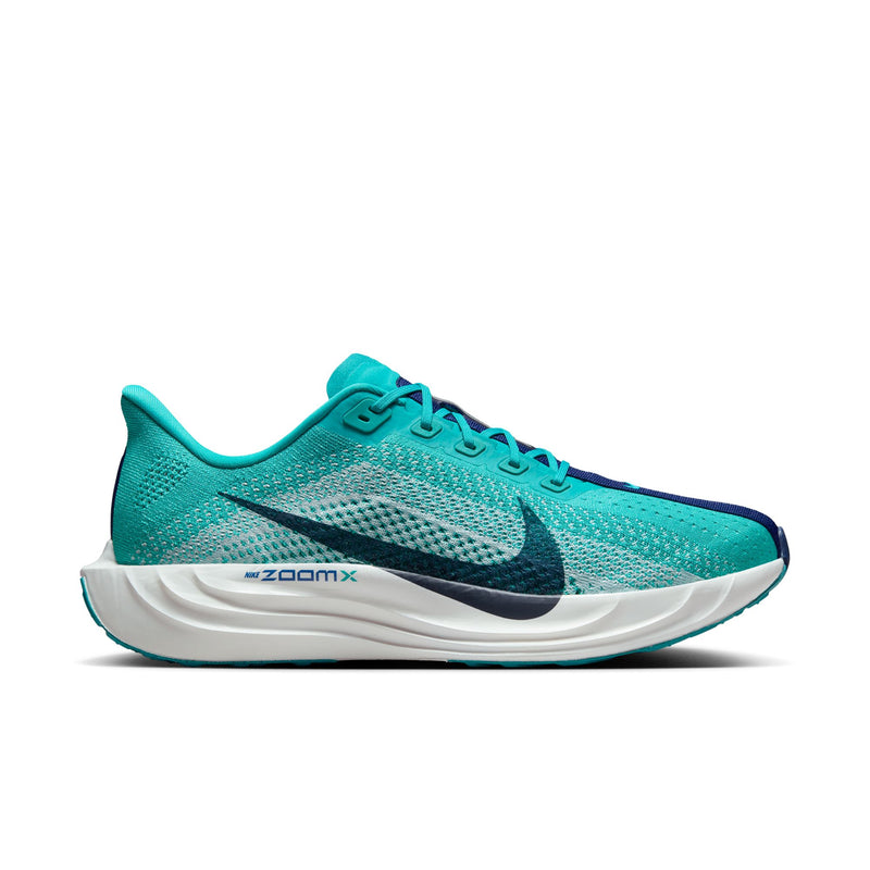 Men’s Pegasus Plus (301 - Dusty Cactus/Blue Void-Glacier Blue)