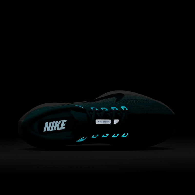 Men’s Pegasus Plus (301 - Dusty Cactus/Blue Void-Glacier Blue)