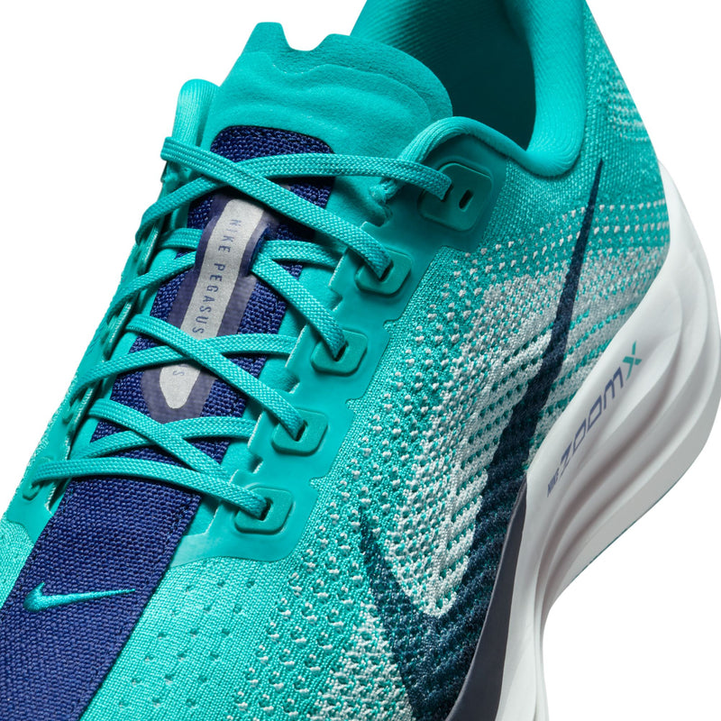 Men’s Pegasus Plus (301 - Dusty Cactus/Blue Void-Glacier Blue)