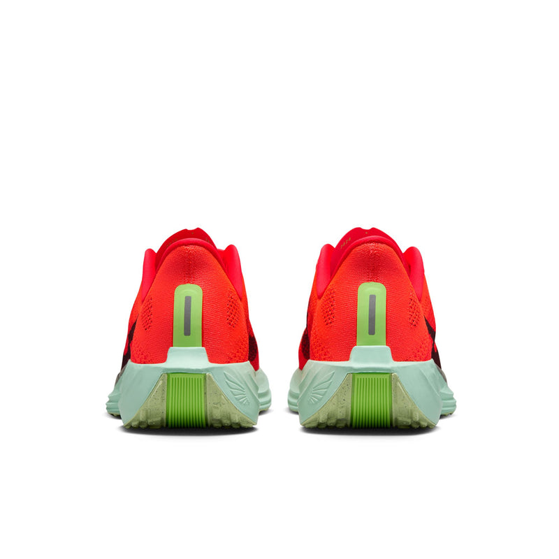 Men’s Pegasus Plus (600 - Bright Crimson/Cave Purple-Lime Blast)