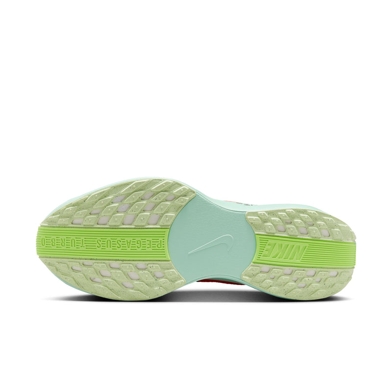 Men’s Pegasus Plus (600 - Bright Crimson/Cave Purple-Lime Blast)