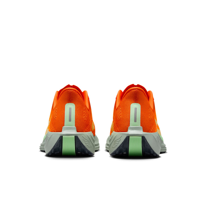 Men’s Pegasus Plus (800 - Safety Orange/Barely Volt-Total Orange)