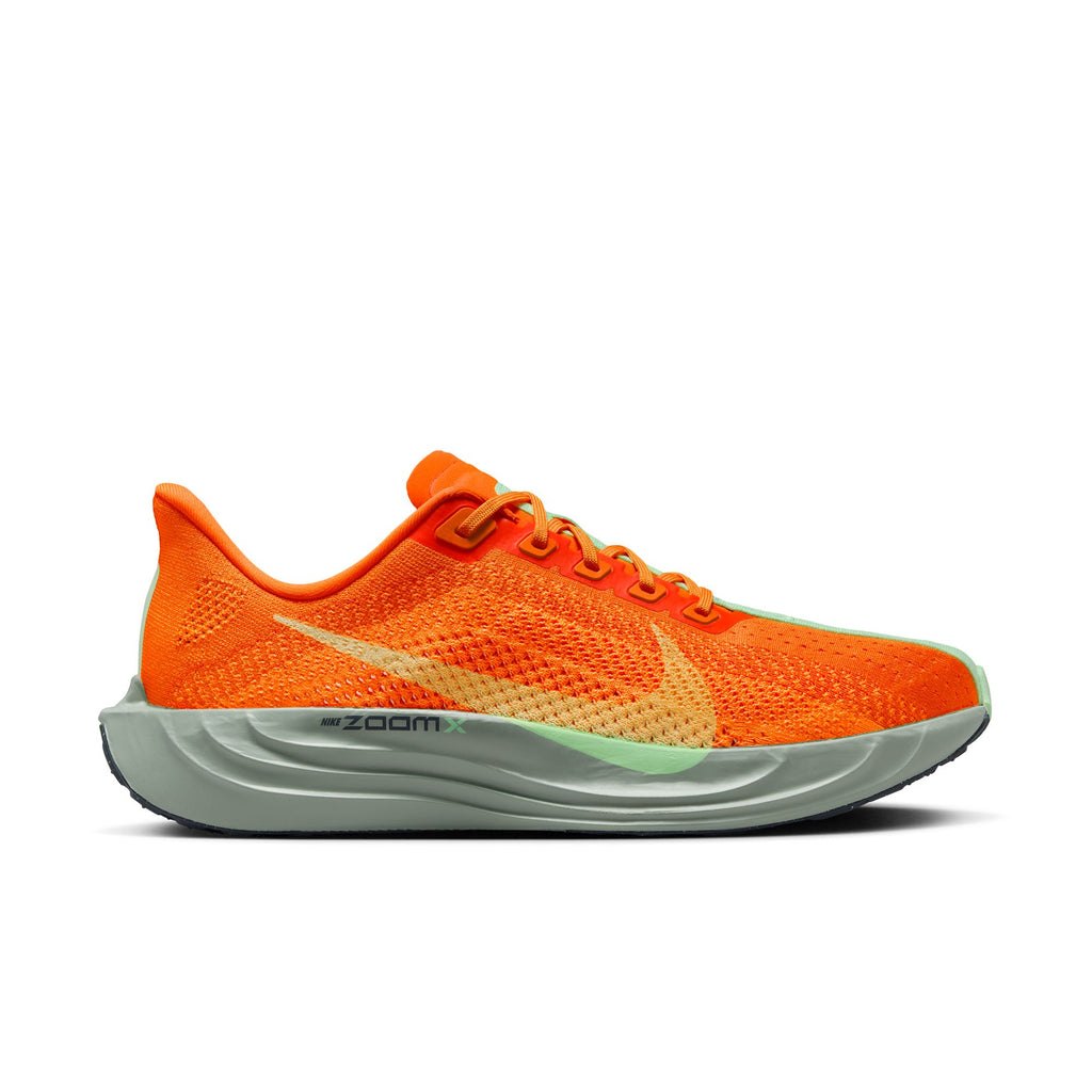 Men's Pegasus Plus (800 - Safety Orange/Barely Volt-Total Orange