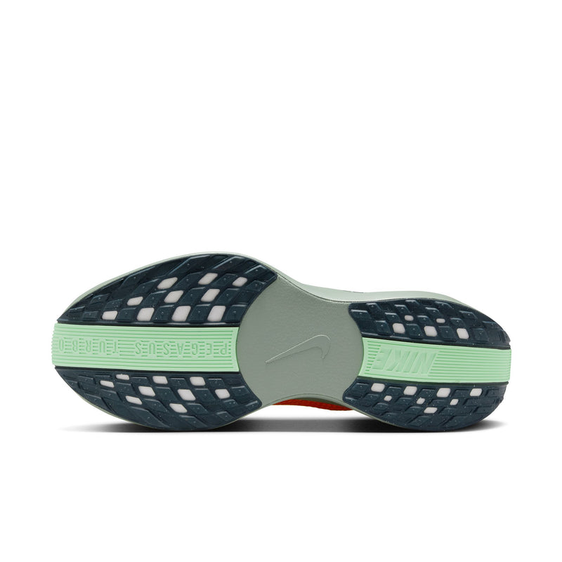 Men’s Pegasus Plus (800 - Safety Orange/Barely Volt-Total Orange)