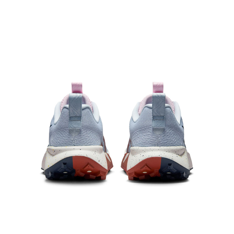 Women’s Wildhorse 10 (004 - Pure Platinum/Armory navy-Football Grey)