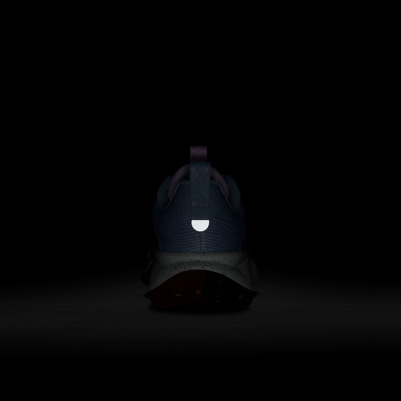 Women’s Wildhorse 10 (004 - Pure Platinum/Armory navy-Football Grey)