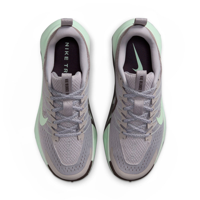 Women’s Wildhorse 10 (005 - Silver Lilac/Barely Green-Tattoo)