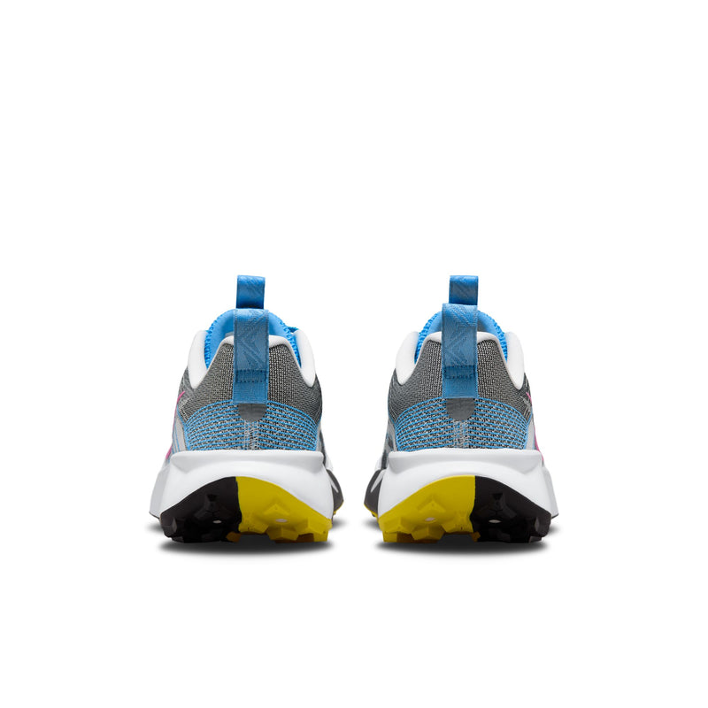 Women’s Wildhorse 10 (100 -  White/Playful Pink-Black-University Blue)