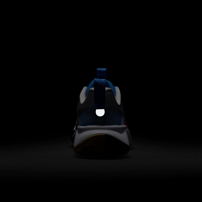 Women’s Wildhorse 10 (100 -  White/Playful Pink-Black-University Blue)