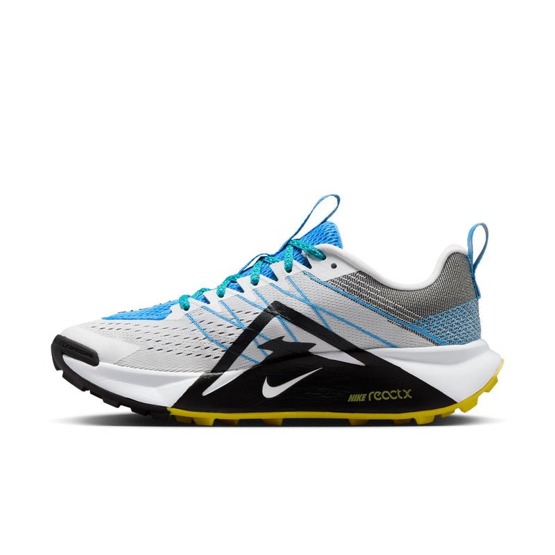 Women’s Wildhorse 10 (100 -  White/Playful Pink-Black-University Blue)