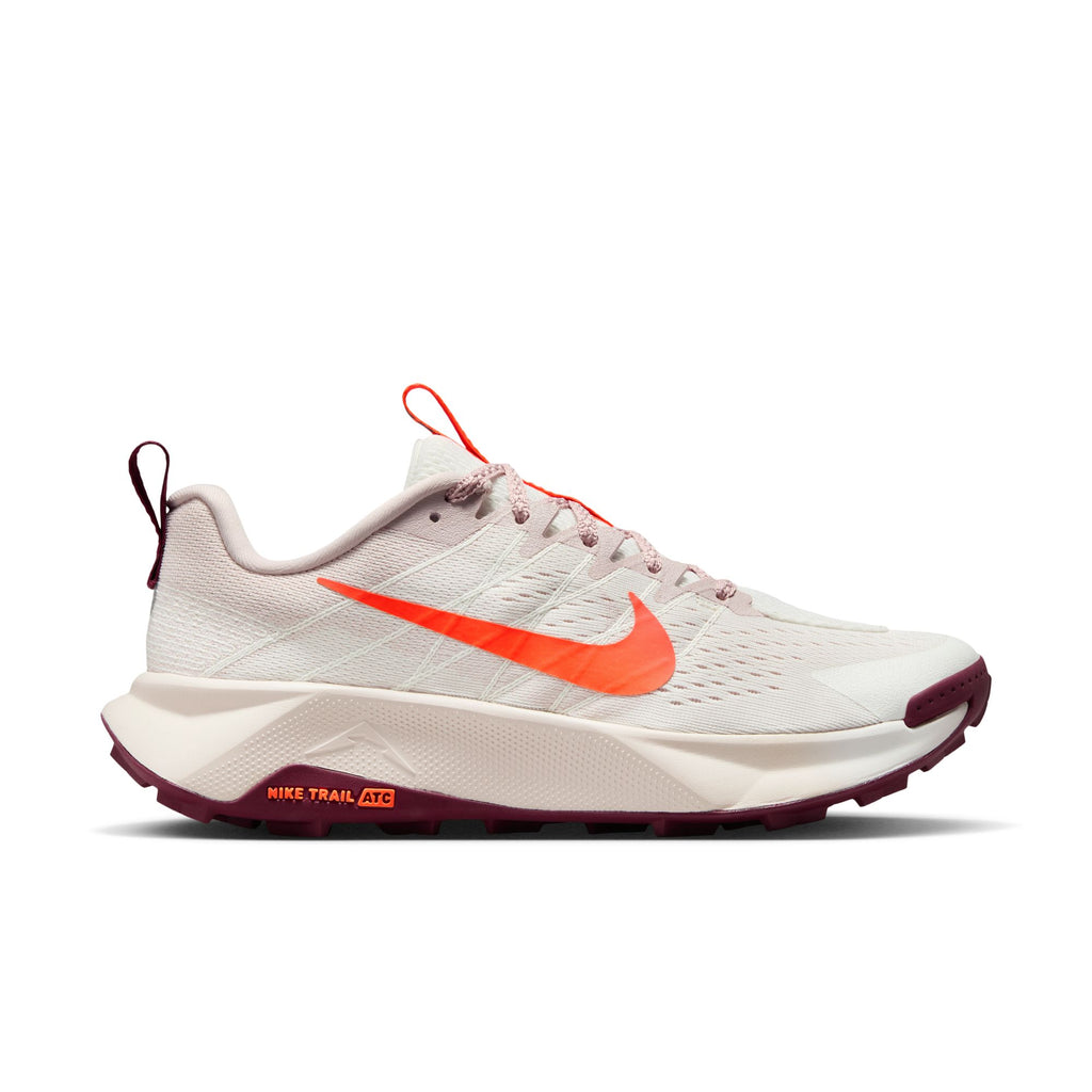 Women's Wildhorse 10 (102 - Sail/Hyper Crimson-Silt Red) — TC