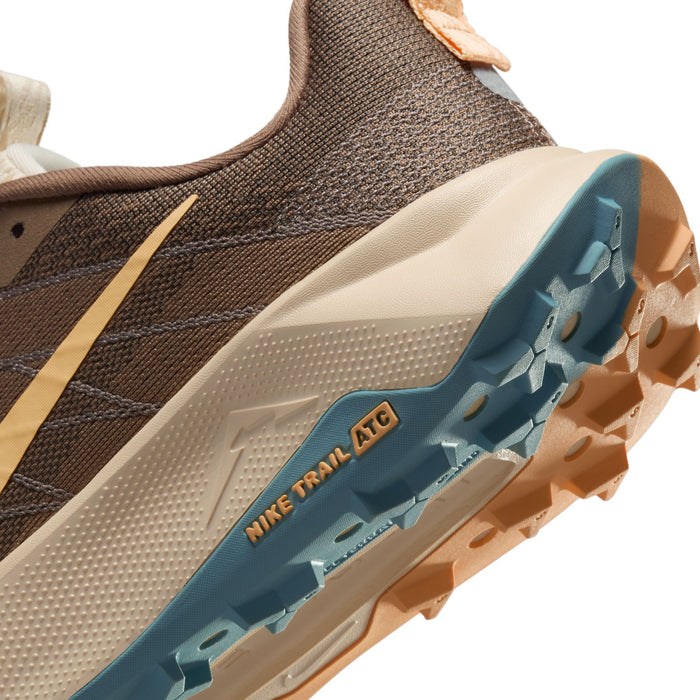 Women’s Wildhorse 10 (201 - Mink Brown/Orange Chalk-Cave Stone)