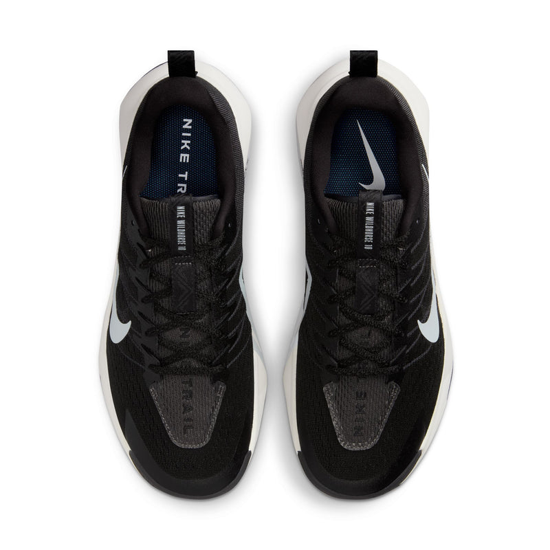 Men’s Wildhorse 10 (001 - Black/Wolf Grey-Anthracite-Platinum Tint)