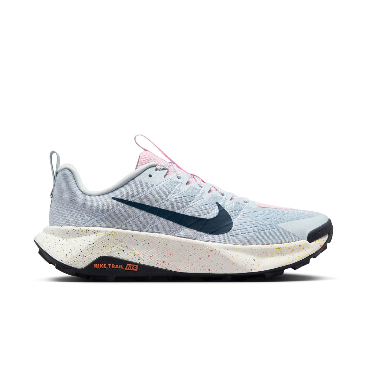 Men's Wildhorse 10 (004 - Pure Platinum/Armory Navy-Football Grey