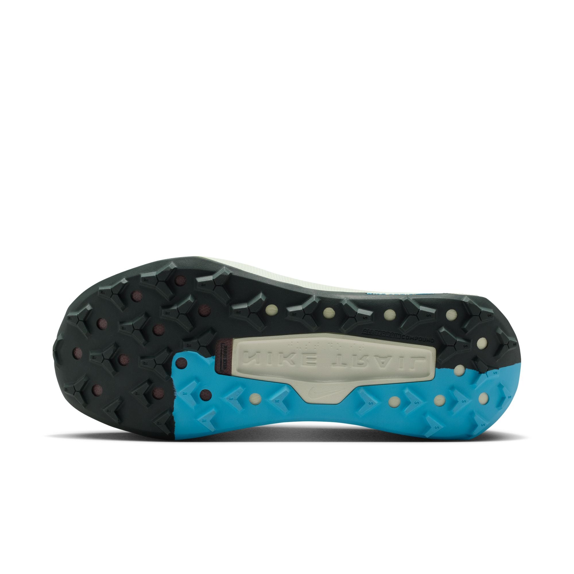Men's Wildhorse 10 (010 - Sea Glass/Baltic Blue-Black Spruce) — TC