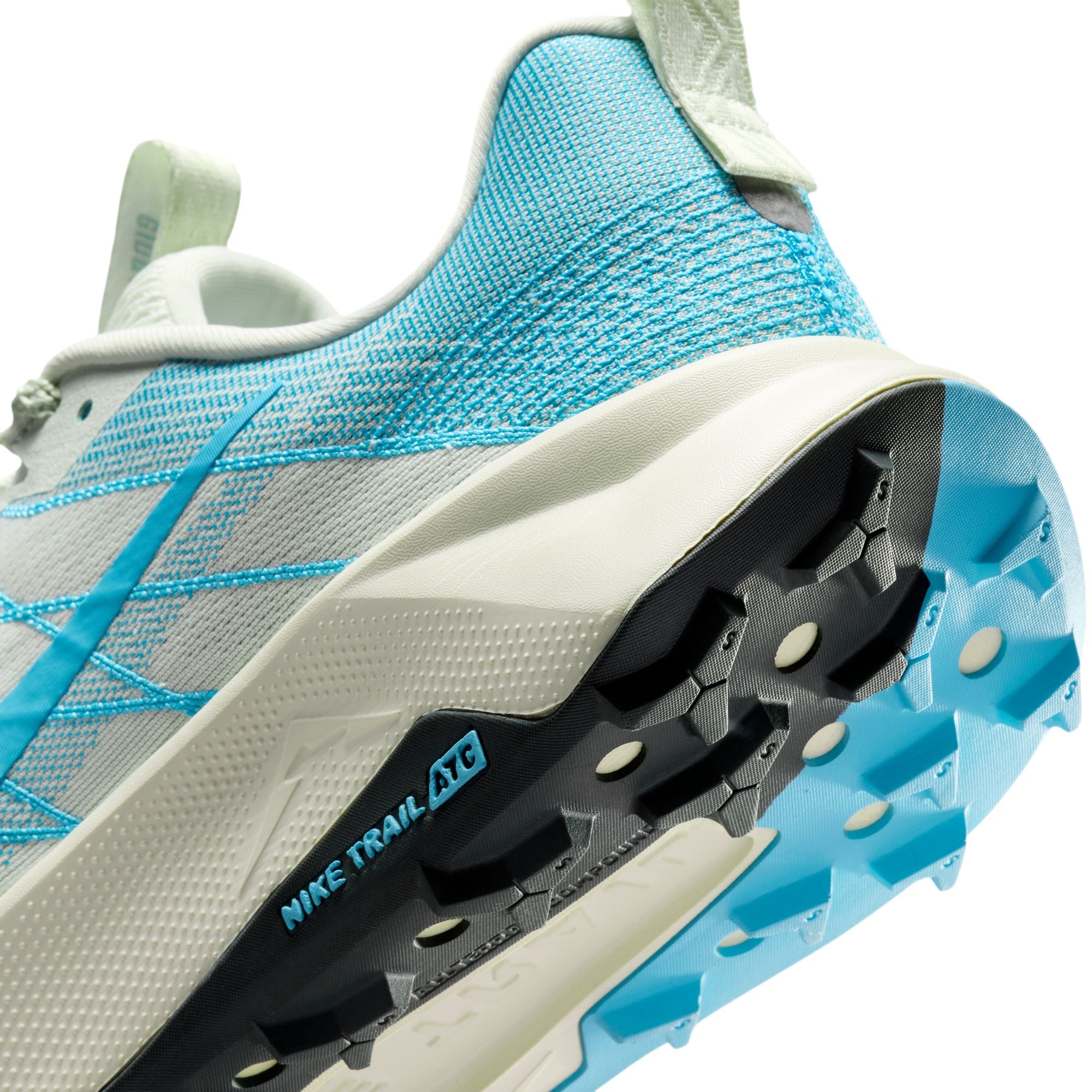 Men's Wildhorse 10 (010 - Sea Glass/Baltic Blue-Black Spruce) — TC