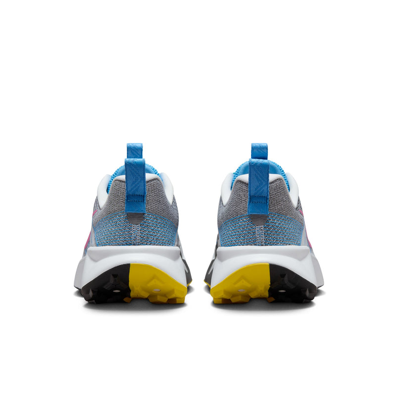 Men’s Wildhorse 10 (100 - White/Playful Pink-Black-University Blue)