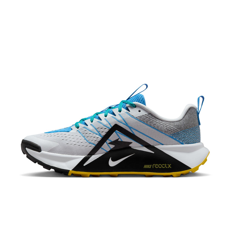 Men’s Wildhorse 10 (100 - White/Playful Pink-Black-University Blue)