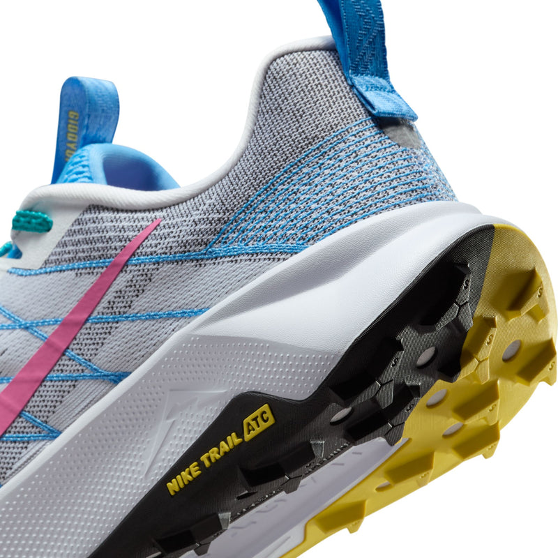 Men’s Wildhorse 10 (100 - White/Playful Pink-Black-University Blue)