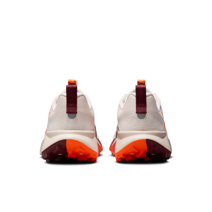 Men’s Wildhorse 10 (102 - Sail/Hyper Crimson-Silt Red)