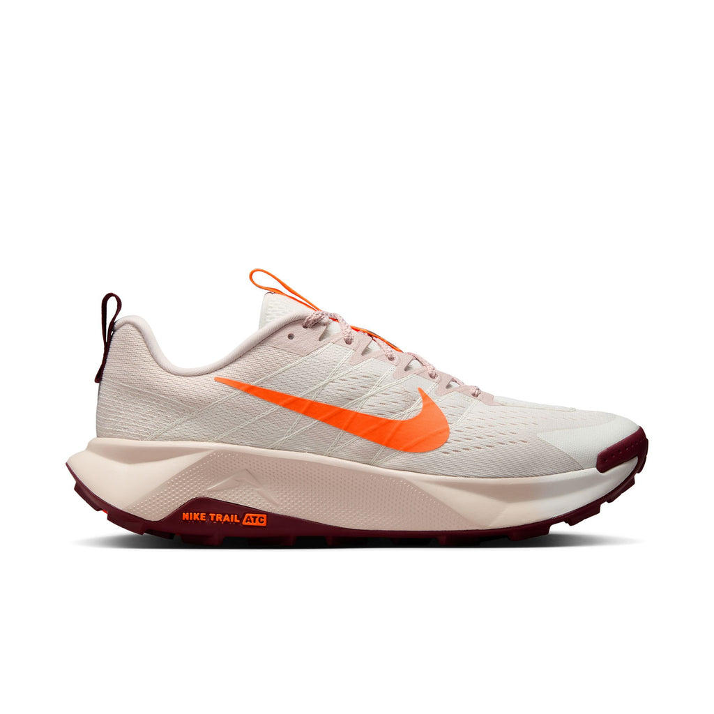 Men's Wildhorse 10 (102 - Sail/Hyper Crimson-Silt Red) — TC Running Co