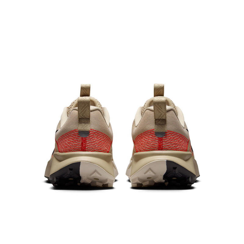 Men’s Wildhorse 10 (201 - Linen/Tough Red-Lt Crimson-Pure Platinum)