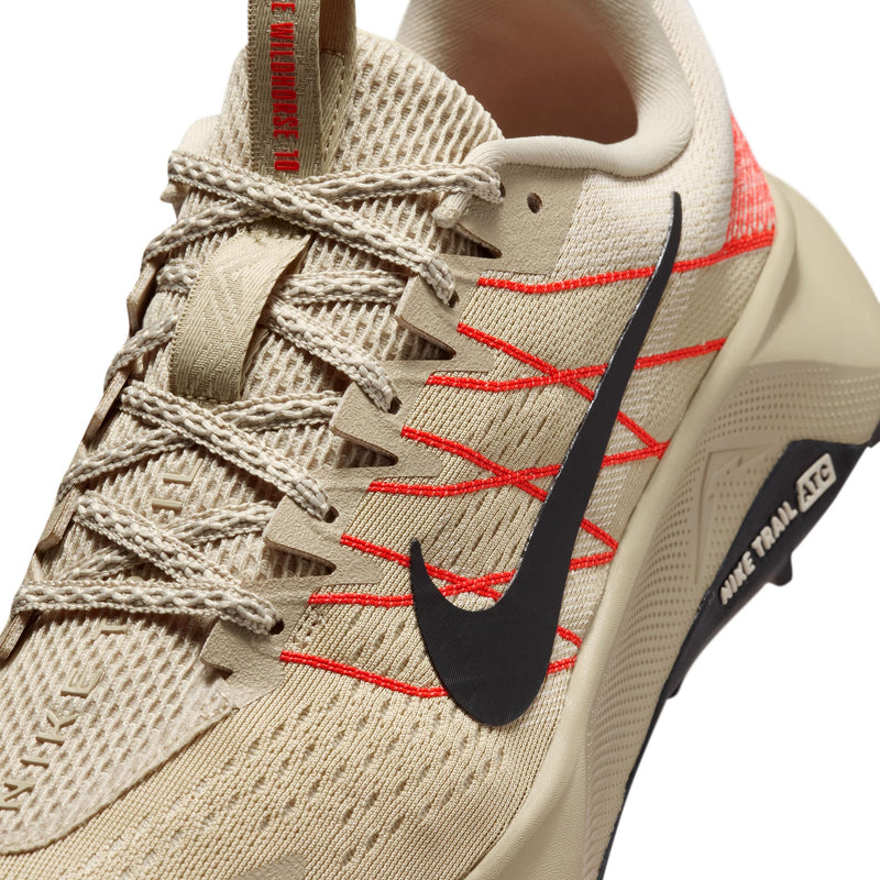 Men’s Wildhorse 10 (201 - Linen/Tough Red-Lt Crimson-Pure Platinum)