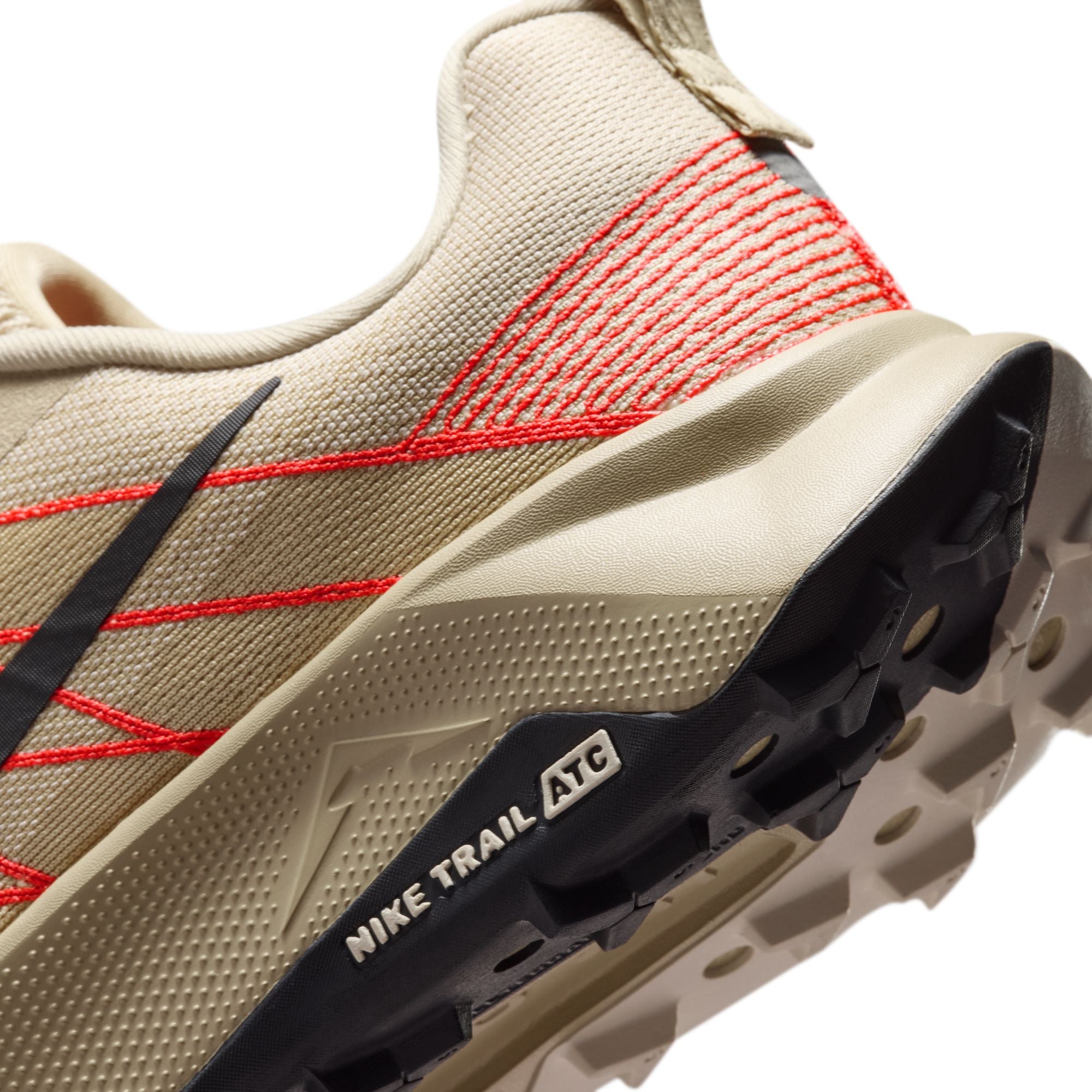 Men's Wildhorse 10 (201 - Linen/Tough Red-Lt Crimson-Pure Platinum