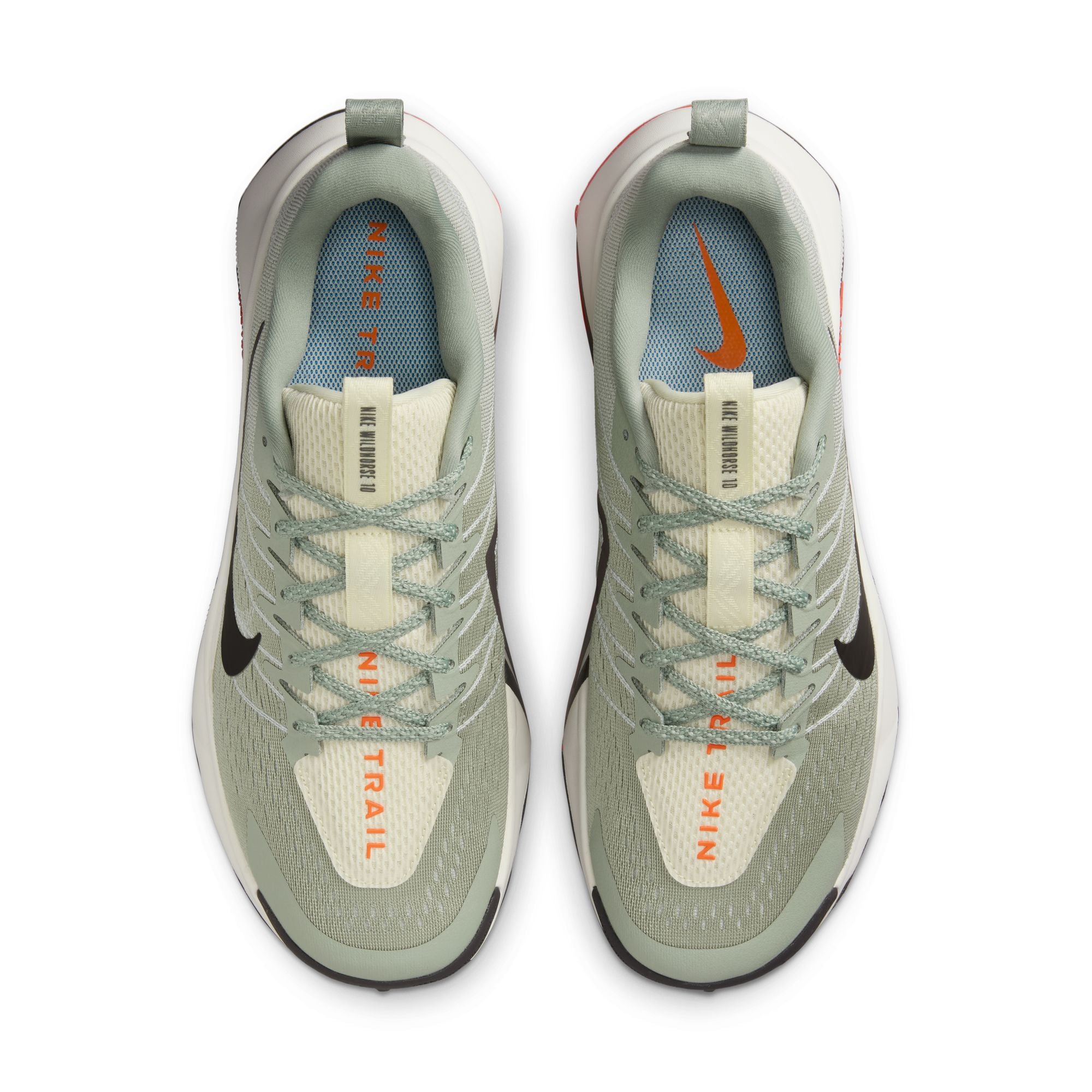 Men's Wildhorse 10 (300 - Jade Horizon/medium Ash-light Silver Men's Wildhorse 10 (300 - Jade Horizon/medium Ash-light Silver