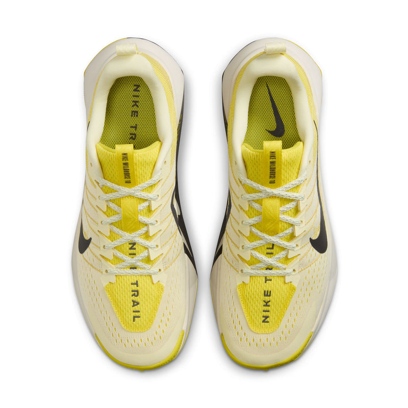 Men’s Wildhorse 10 (700 - Alabaster/Medium Ash-Lightening)