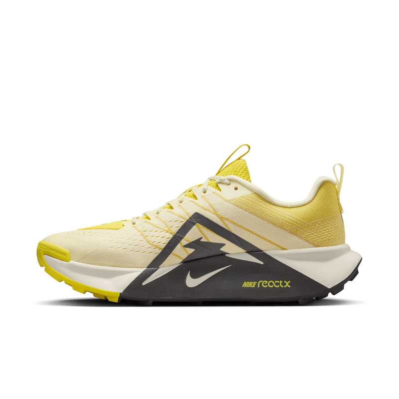 Men’s Wildhorse 10 (700 - Alabaster/Medium Ash-Lightening)