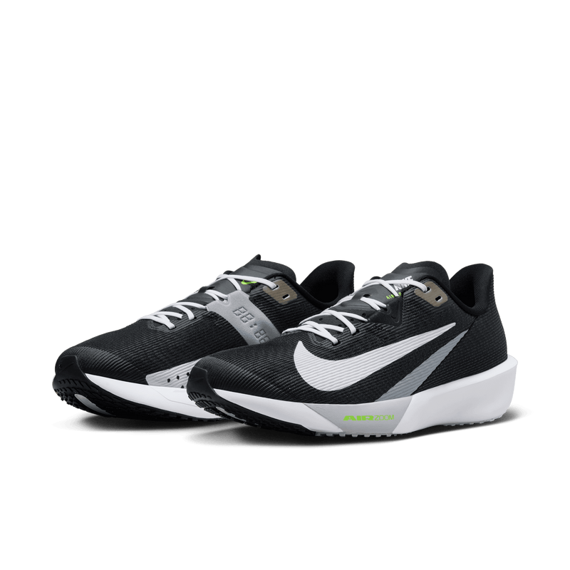 Unisex Rival Fly 4 (001 - Black/White-Wolf Grey-Volt) — TC Running Co Unisex Rival Fly 4 (001 - Black/White-Wolf Grey-Volt) — TC Running Co