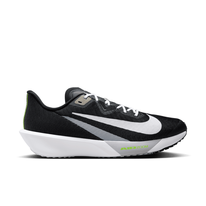 Unisex Rival Fly 4 (001 - Black/White-Wolf Grey-Volt)